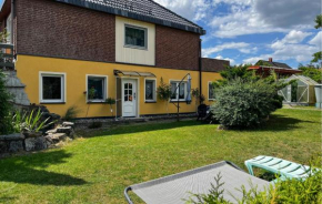 Ferienwohnung Lychen